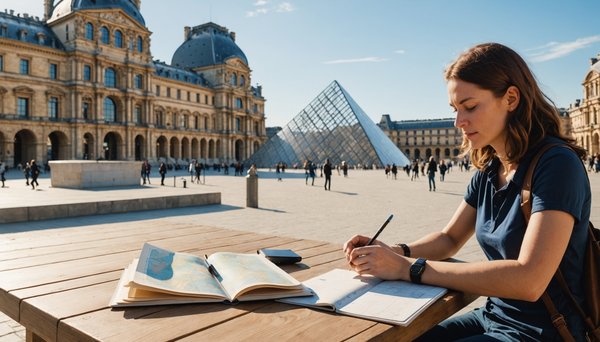 Guide Ultime pour Préparer Votre Visite au Louvre : Accès, Horaires et Astuces Indispensables