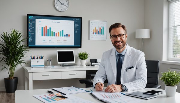 Optimisez la fiscalité de votre cabinet dentaire libéral : Comment choisir le meilleur expert-comptable ?