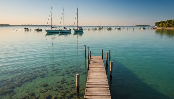 Découvrez le patrimoine et la beauté naturelle autour de l'Étang de Thau : Escapade inoubliable au Camping Beau Rivage