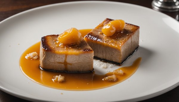 Tout Savoir sur la Conservation du Foie Gras Mi-Cuit : Conseils et Astuces pour Préserver sa Saveur